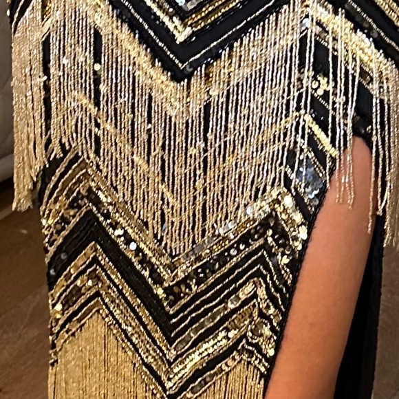 Prom dress - Picture 2 of 2